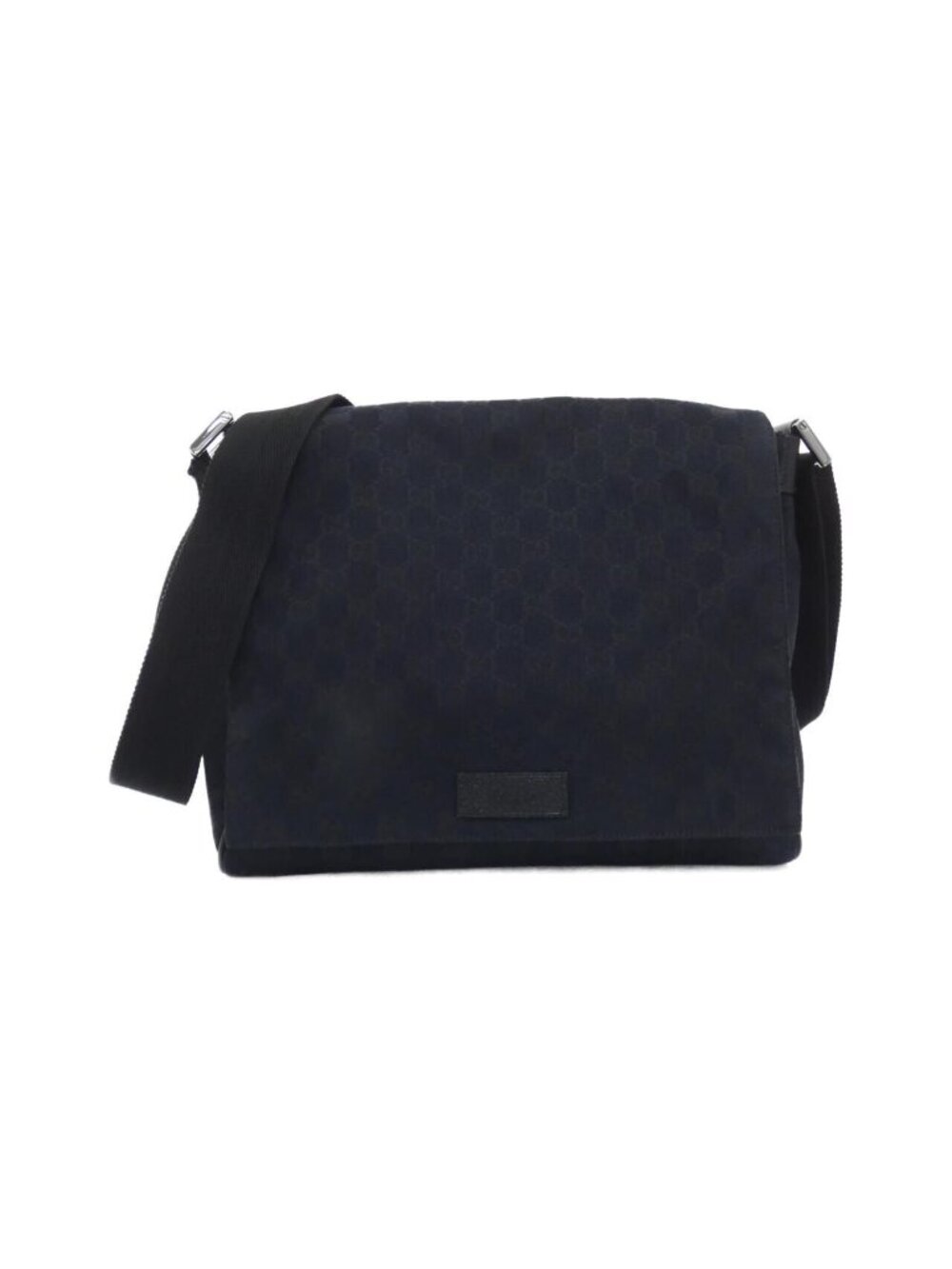 Gucci Shoulder Bag Black